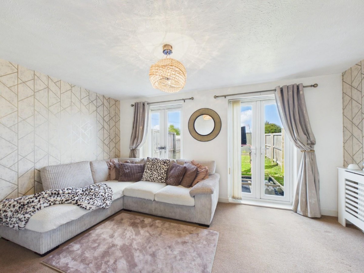 Braine Croft, Bradford, BD6 2JF