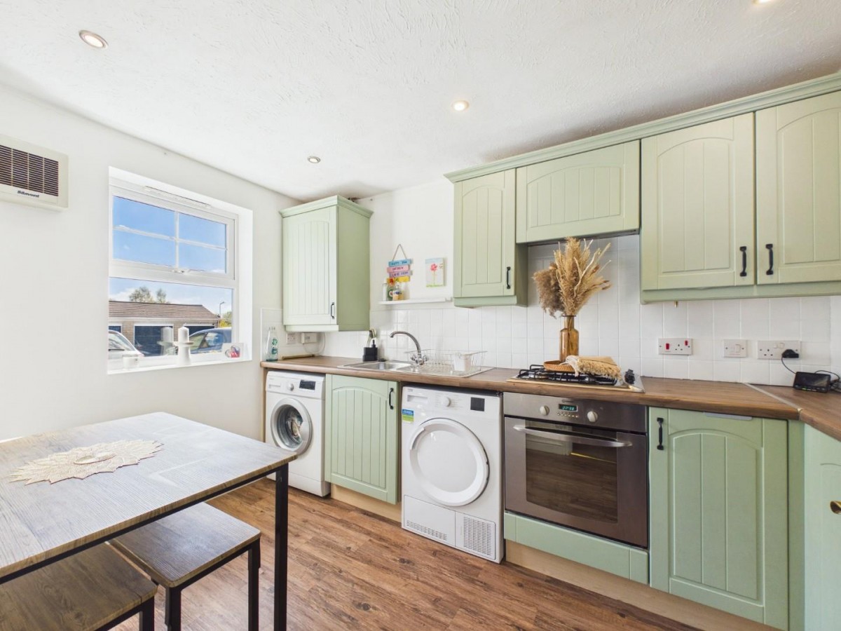 Braine Croft, Bradford, BD6 2JF