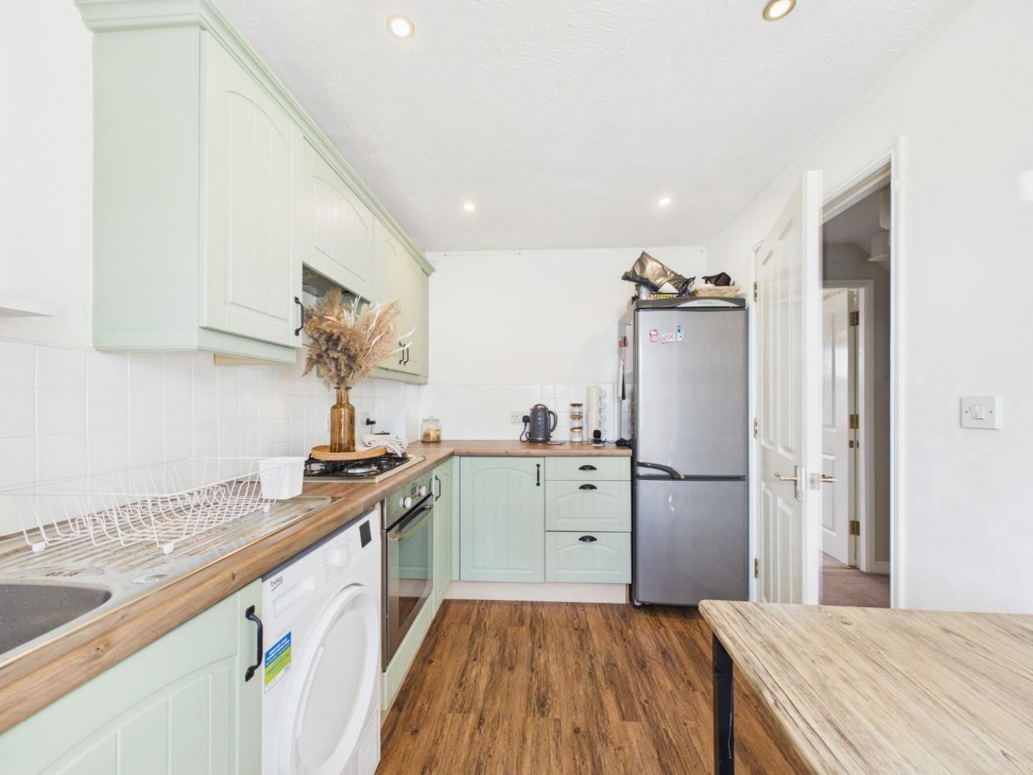 Braine Croft, Bradford, BD6 2JF