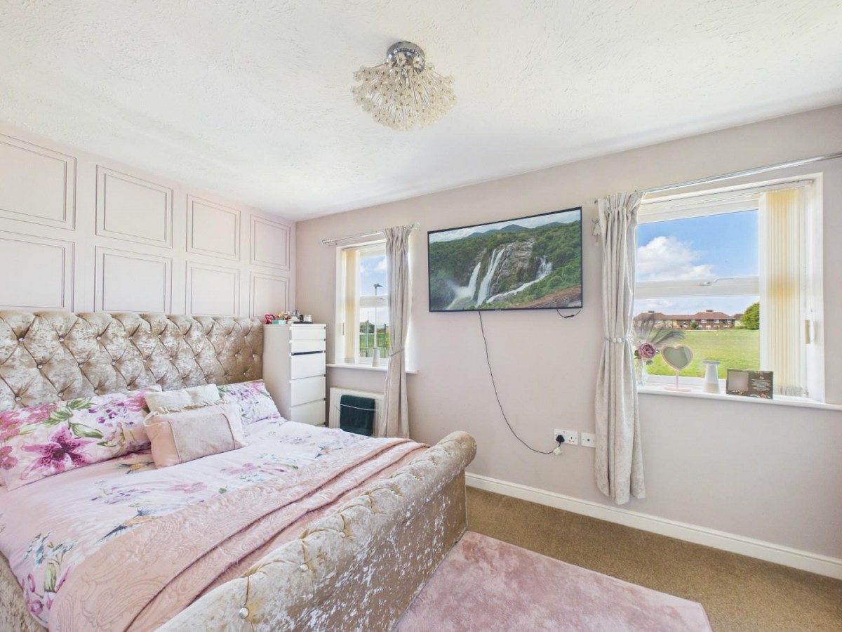 Braine Croft, Bradford, BD6 2JF