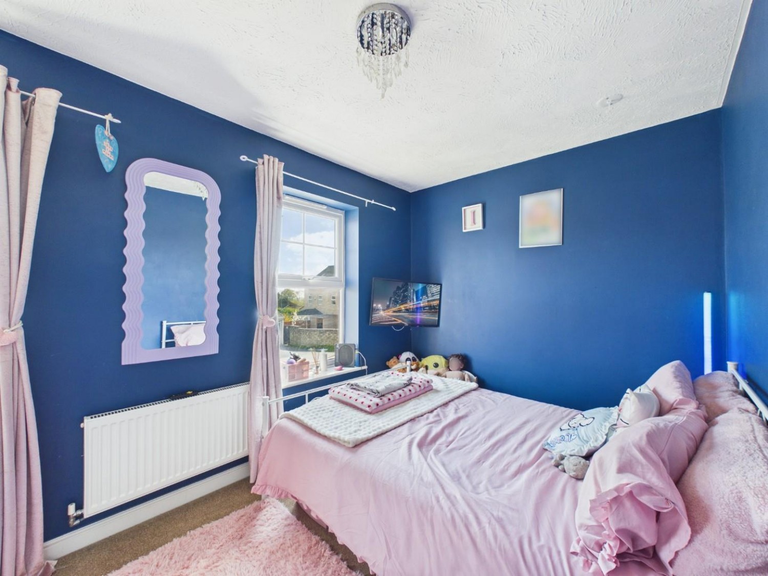 Braine Croft, Bradford, BD6 2JF