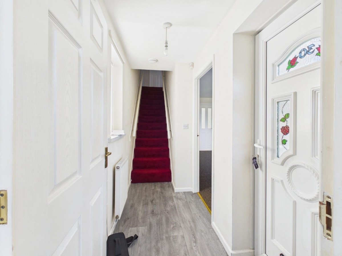 Burnham Avenue, Bradford, BD4 6JH