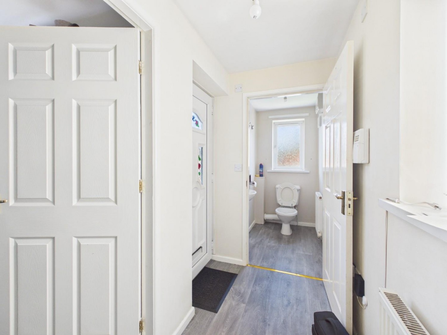 Burnham Avenue, Bradford, BD4 6JH