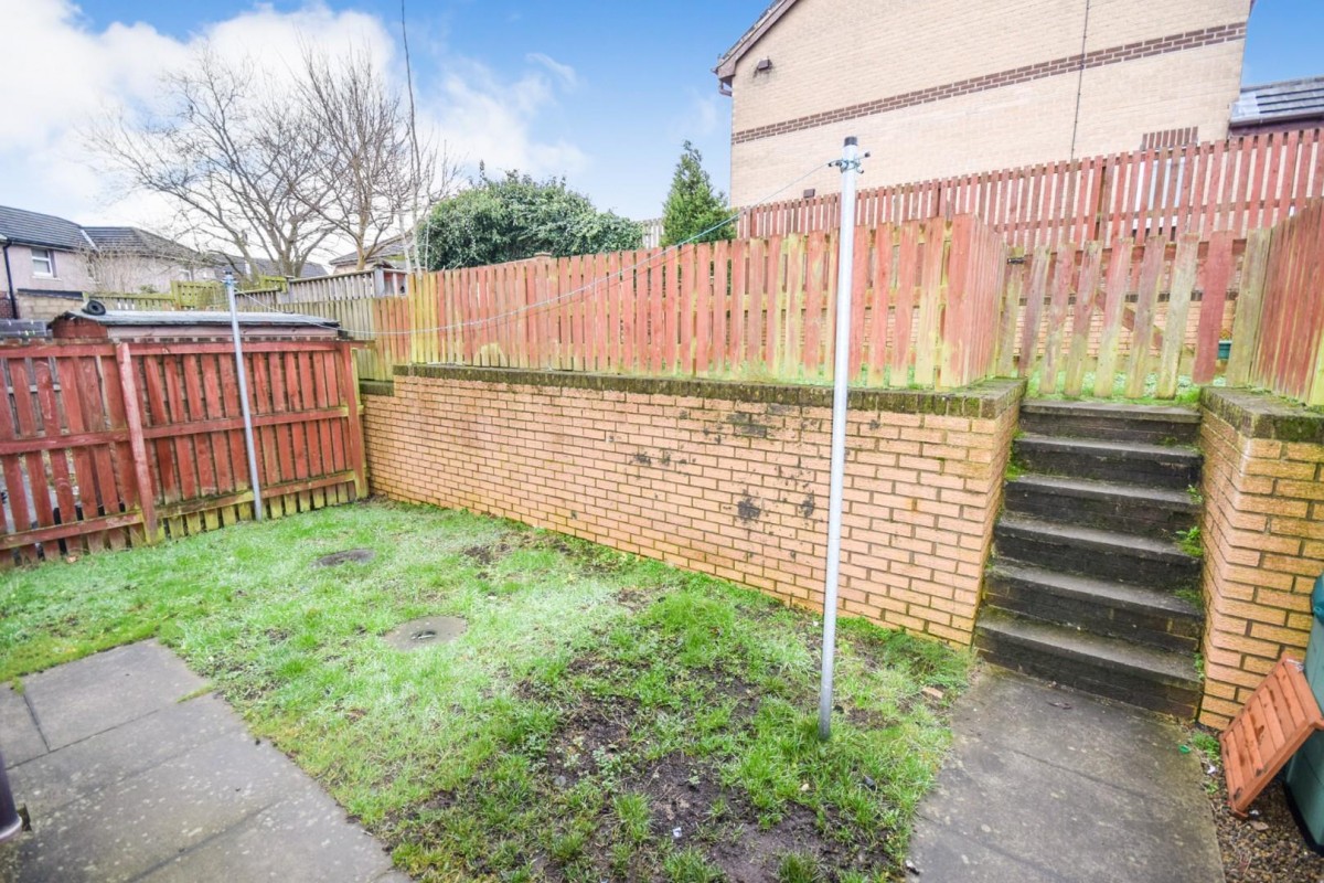 Burnham Avenue, Bradford, BD4 6JH