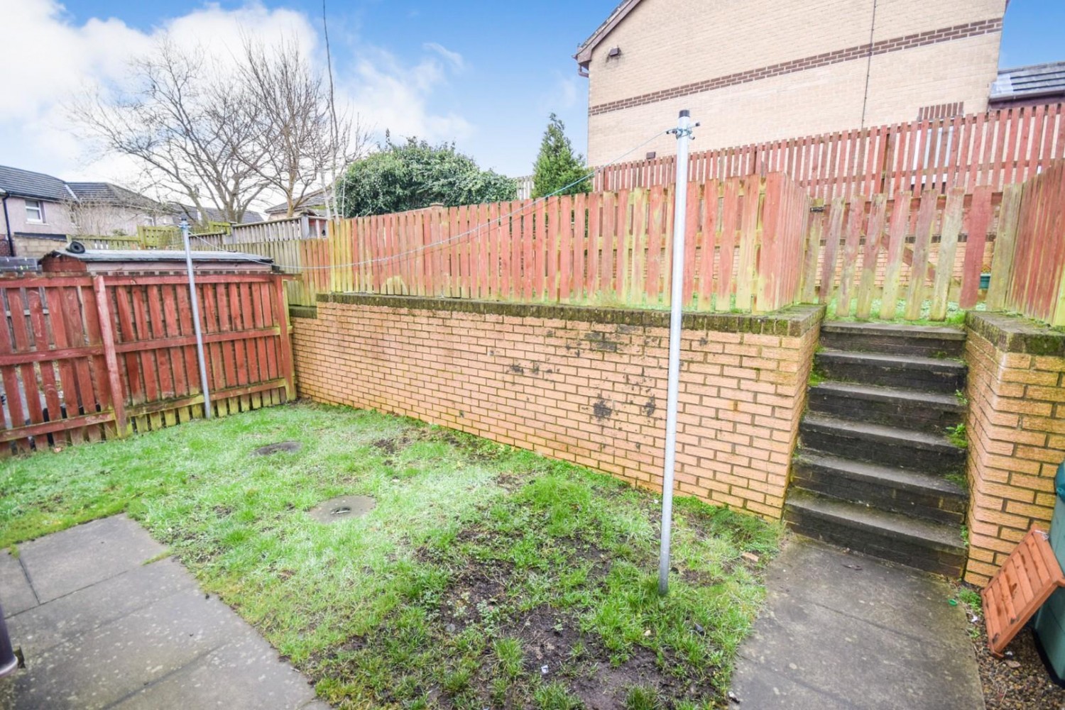 Burnham Avenue, Bradford, BD4 6JH