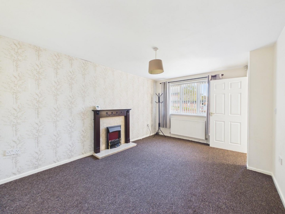 Burnham Avenue, Bradford, BD4 6JH