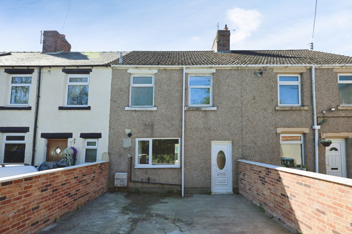 Gurney Valley, Close House, Bishop Auckland