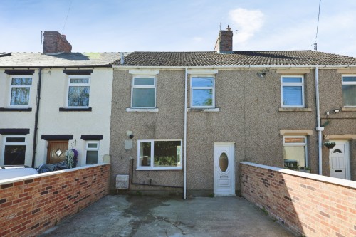 Gurney Valley, Close House, Bishop Auckland