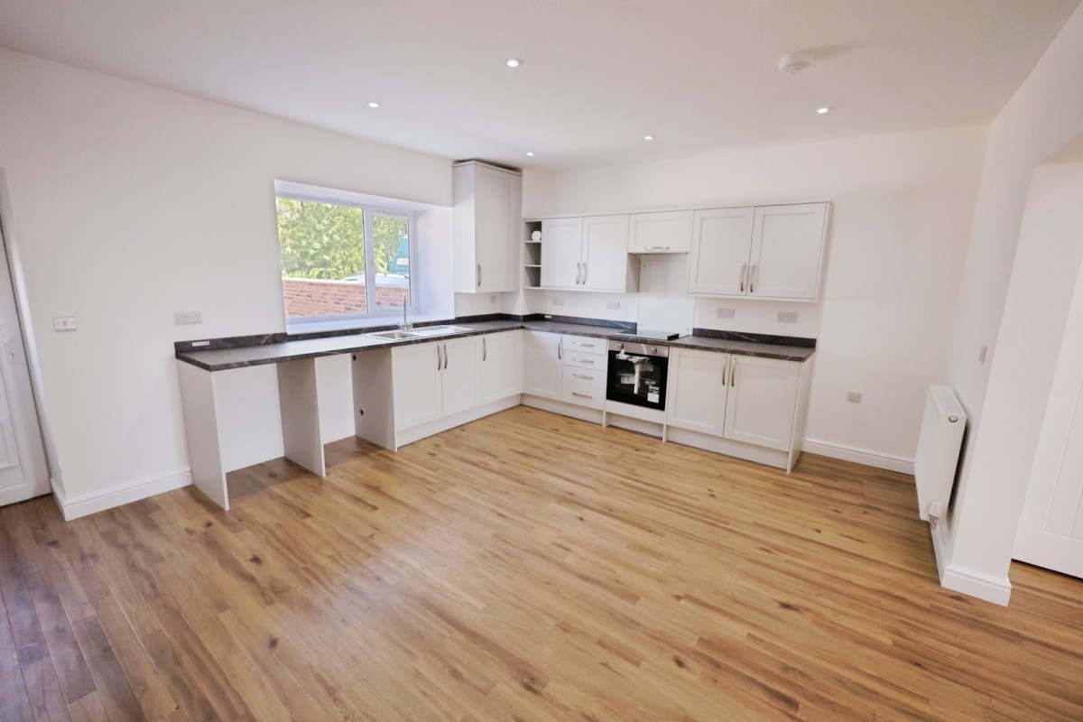 Gurney Valley, Close House, Bishop Auckland