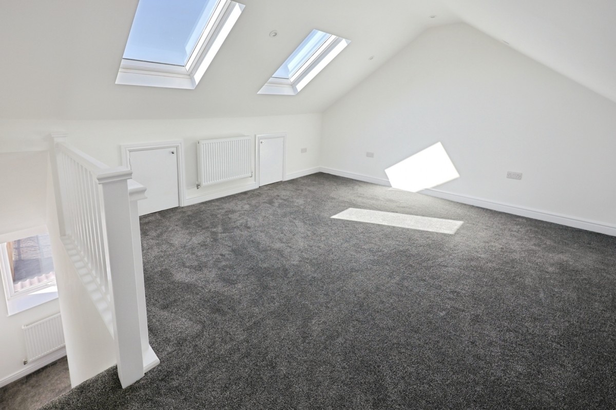 Gurney Valley, Close House, Bishop Auckland