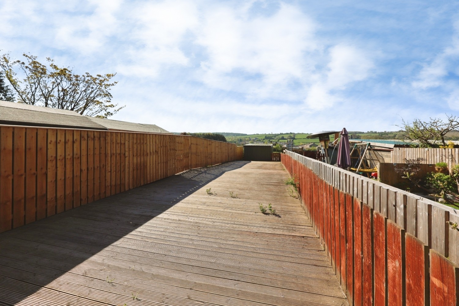 Gurney Valley, Close House, Bishop Auckland