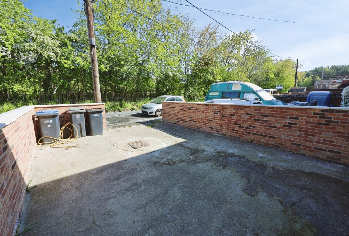 Gurney Valley, Close House, Bishop Auckland