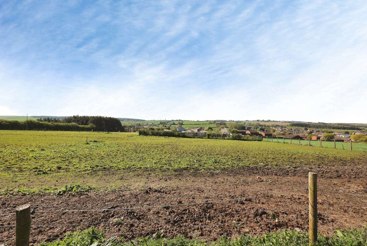 Gurney Valley, Close House, Bishop Auckland