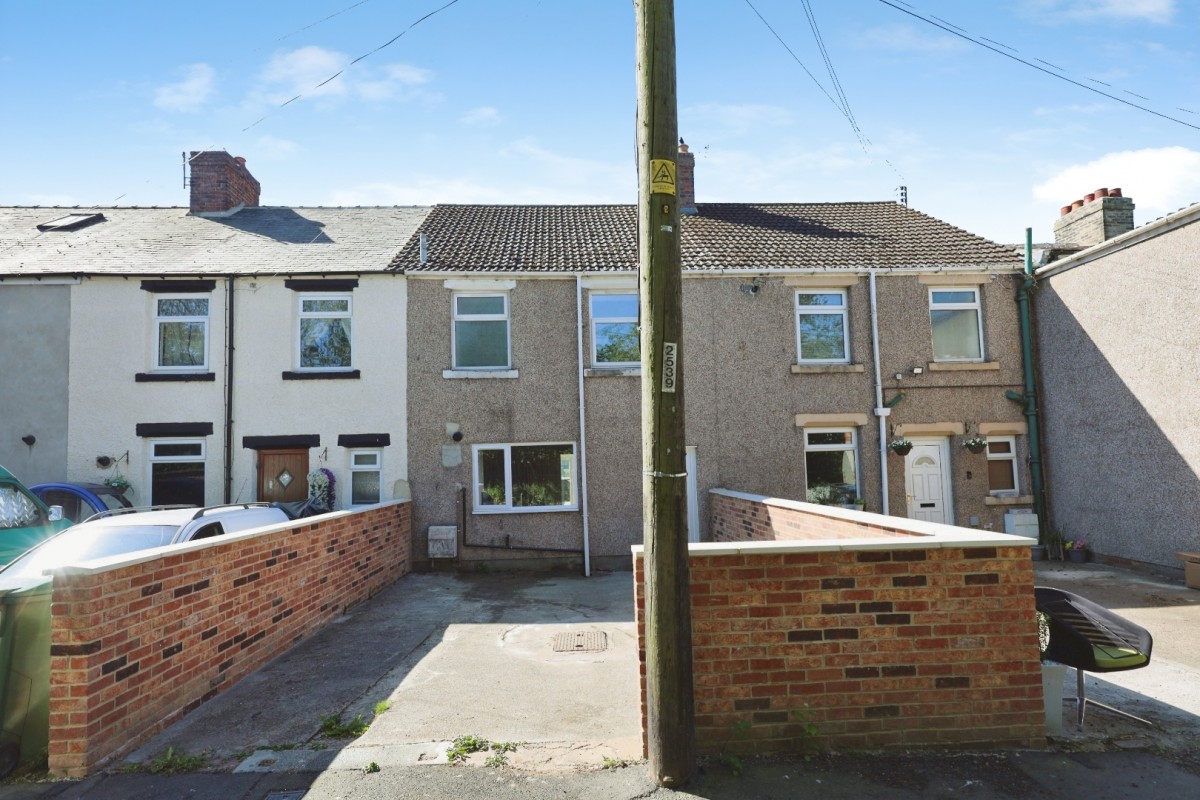 Gurney Valley, Close House, Bishop Auckland