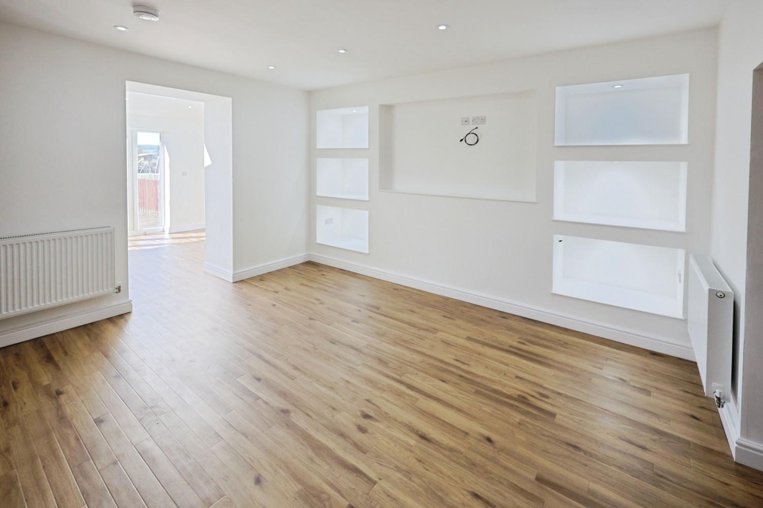 Gurney Valley, Close House, Bishop Auckland