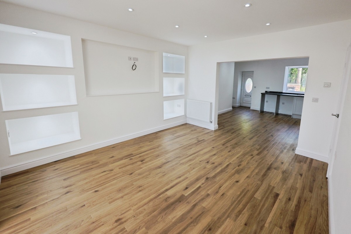 Gurney Valley, Close House, Bishop Auckland