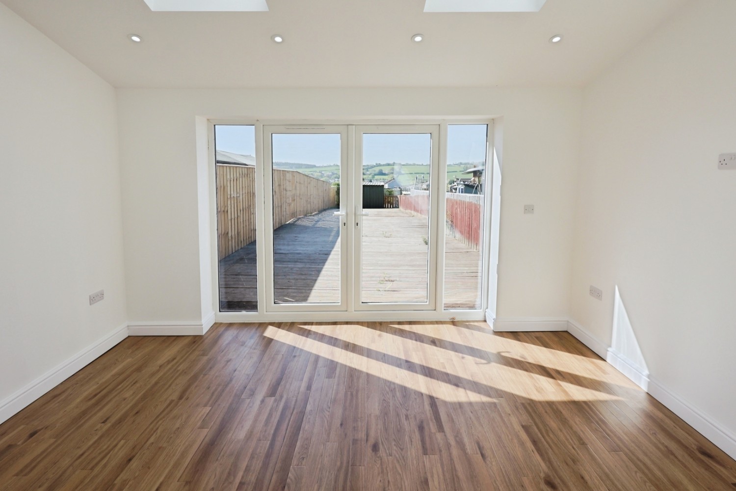 Gurney Valley, Close House, Bishop Auckland
