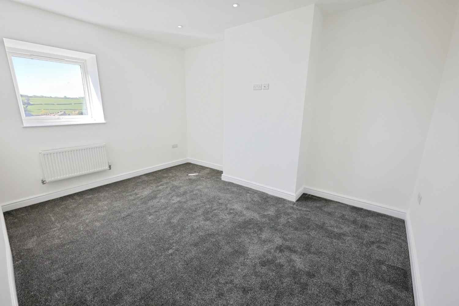 Gurney Valley, Close House, Bishop Auckland