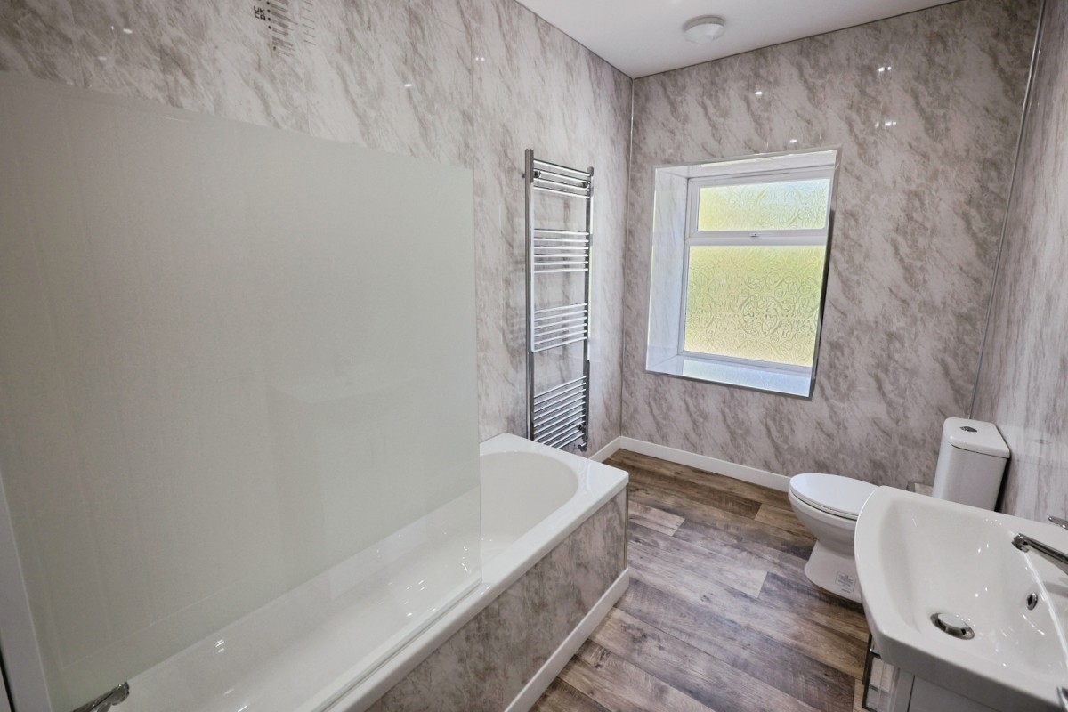 Gurney Valley, Close House, Bishop Auckland