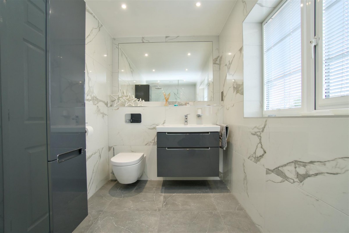 Greenshaw Drive, Haxby, York