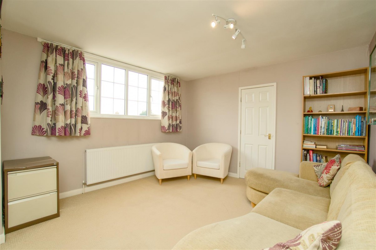 Greenshaw Drive, Haxby, York