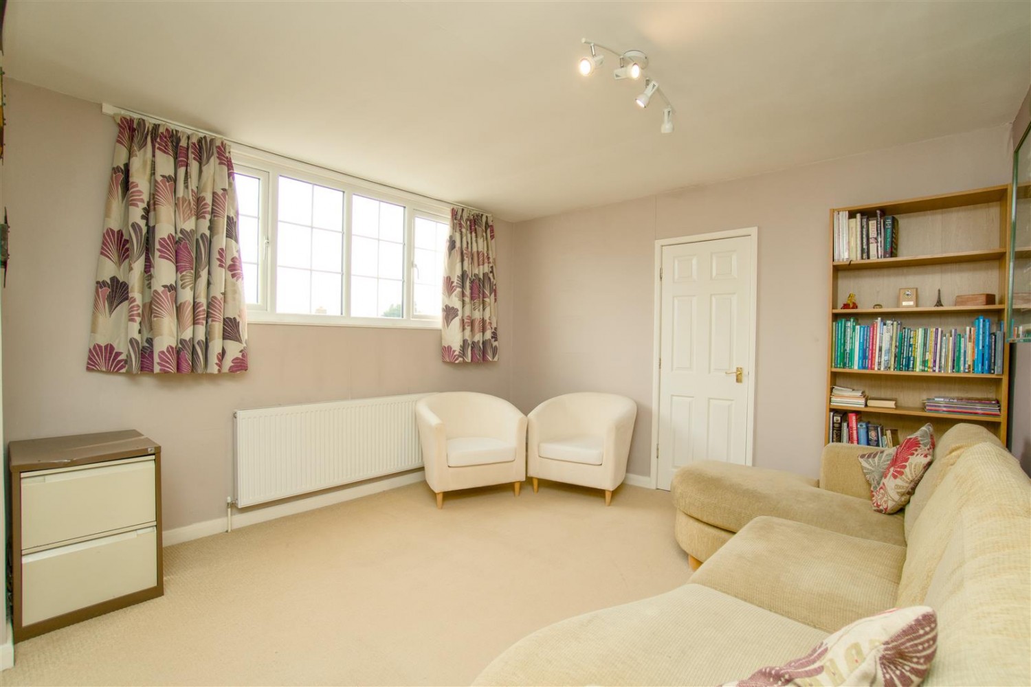 Greenshaw Drive, Haxby, York