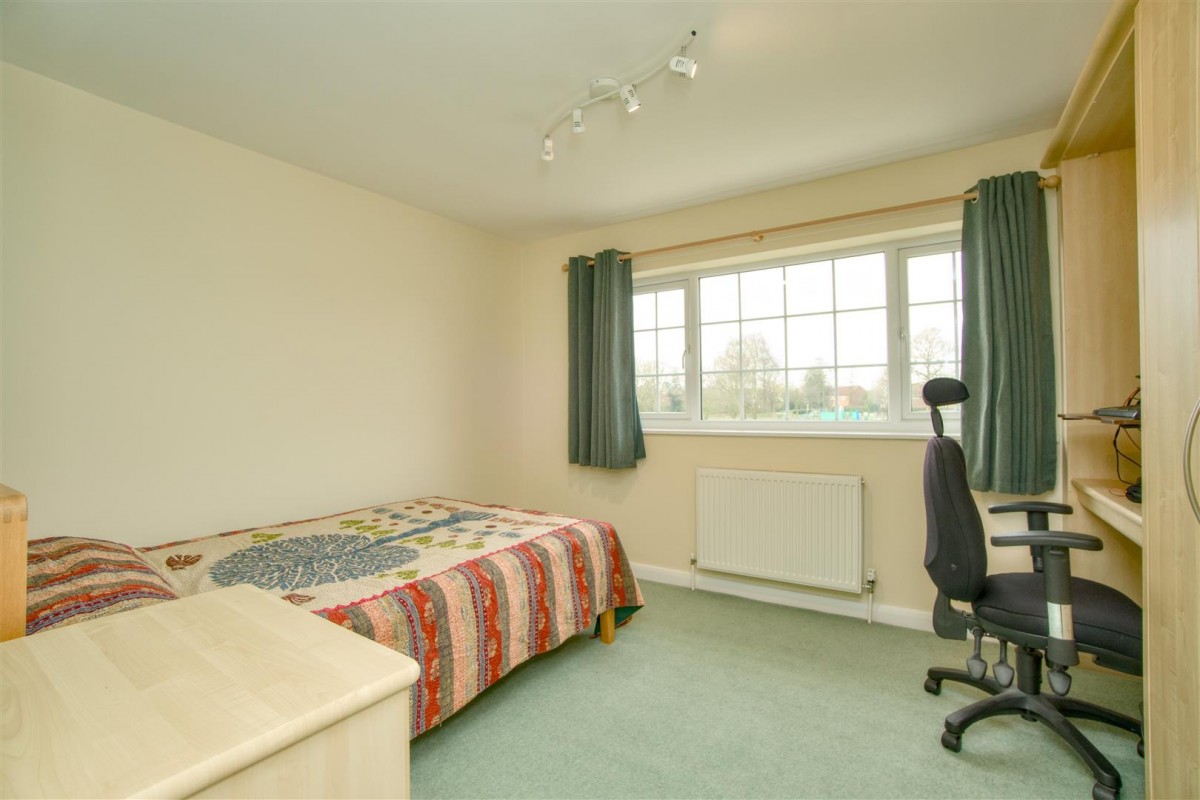 Greenshaw Drive, Haxby, York