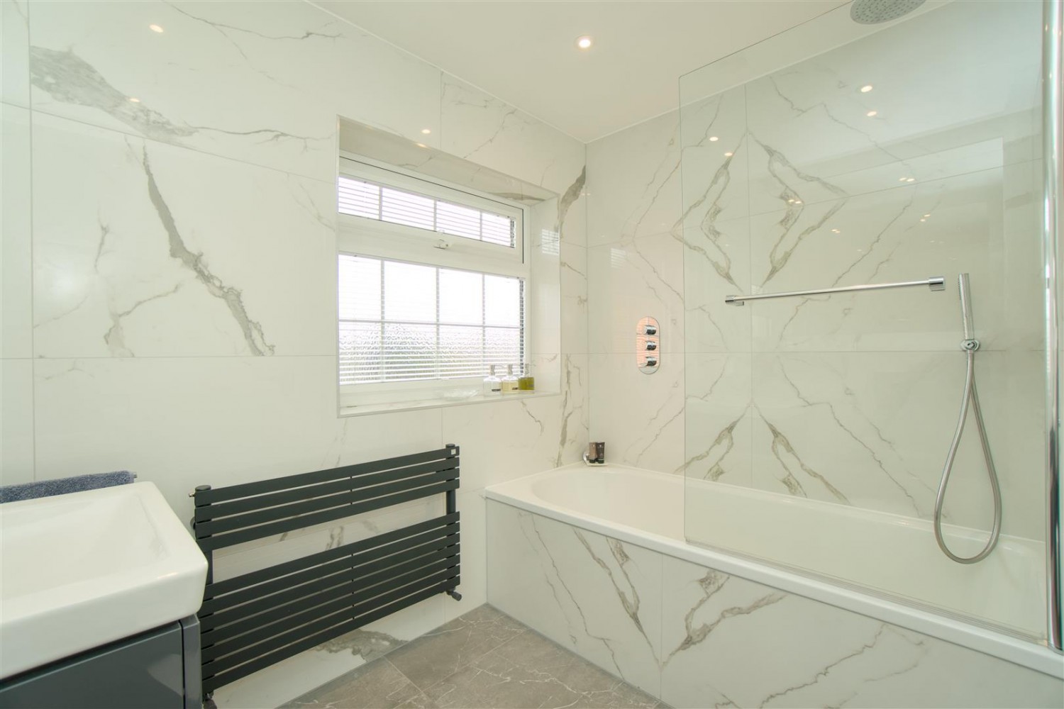 Greenshaw Drive, Haxby, York