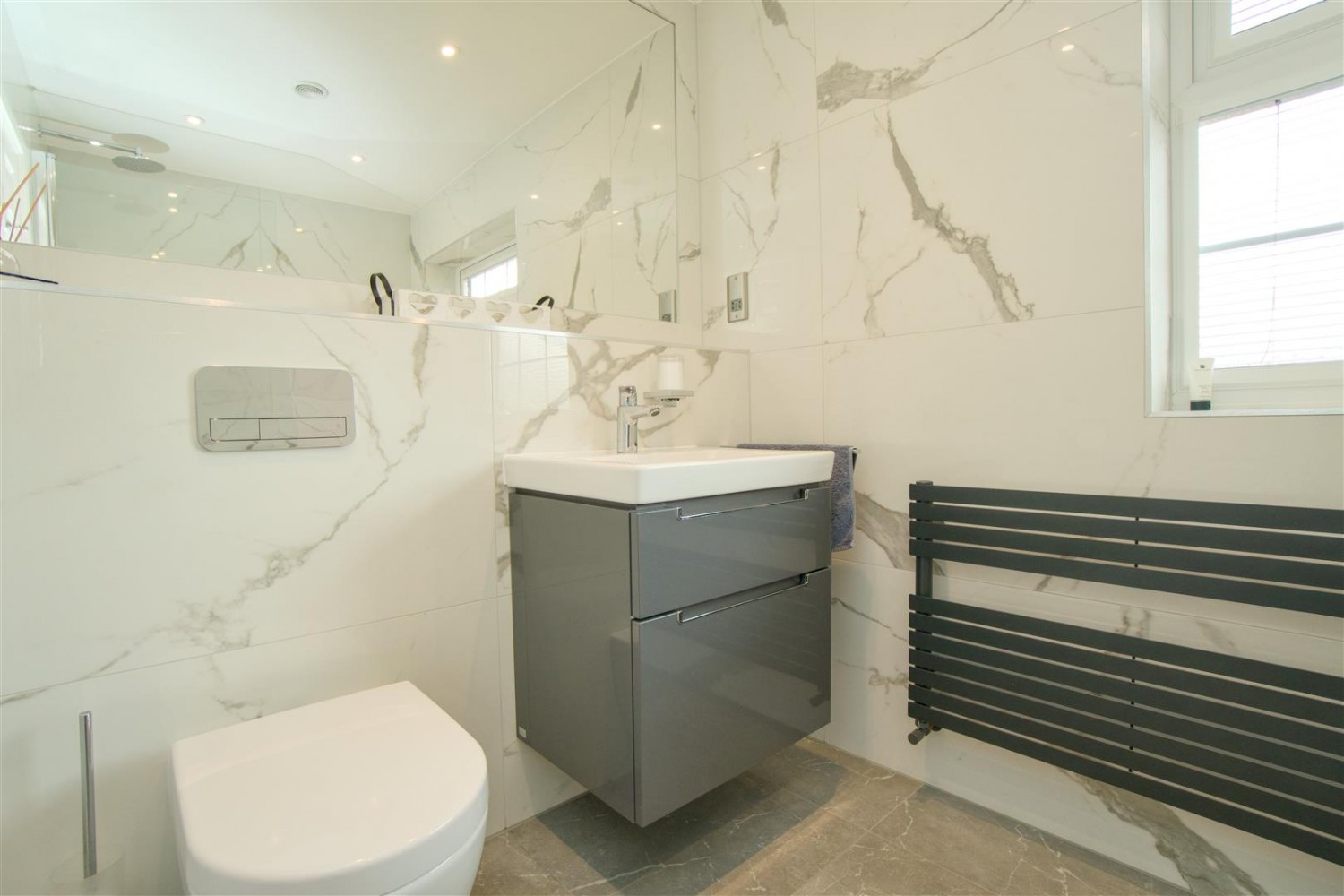 Greenshaw Drive, Haxby, York