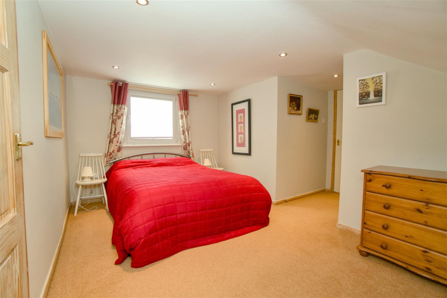 Greenshaw Drive, Haxby, York