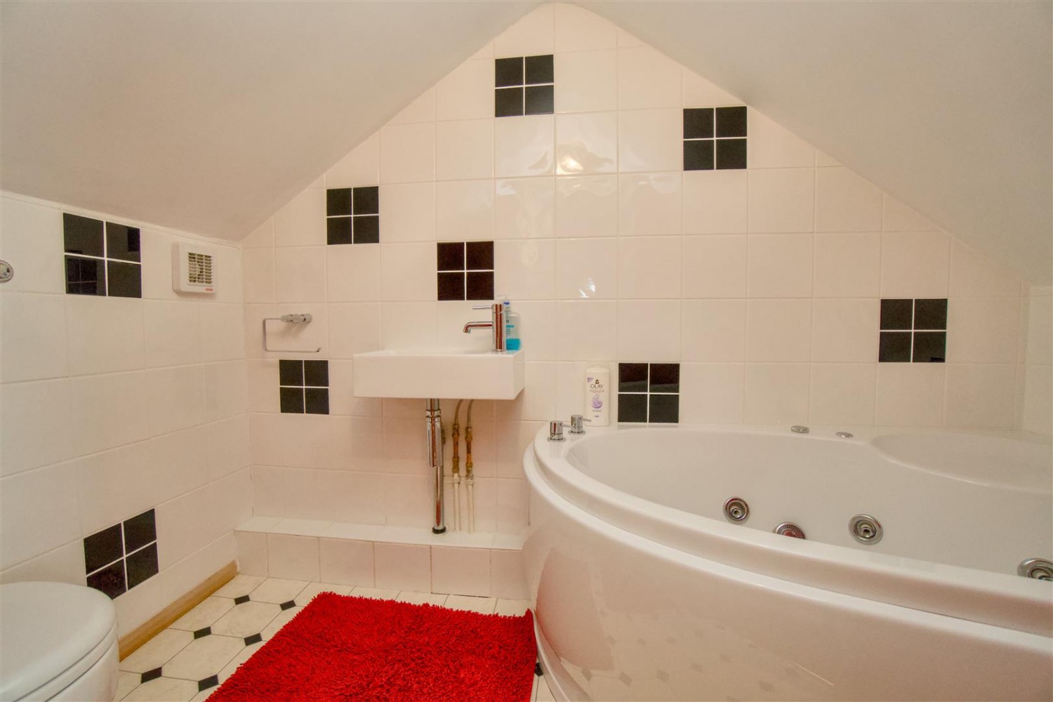 Greenshaw Drive, Haxby, York