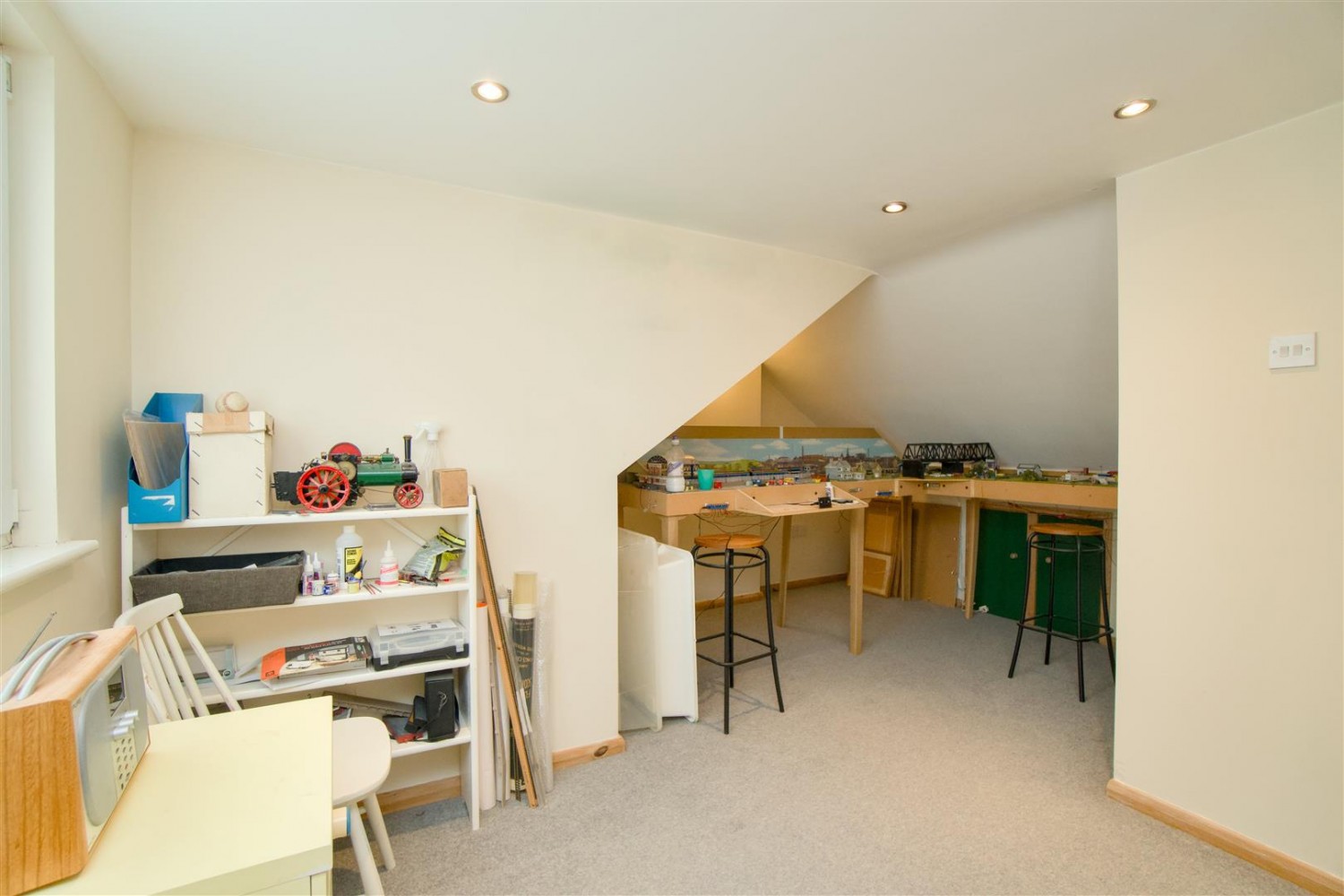 Greenshaw Drive, Haxby, York