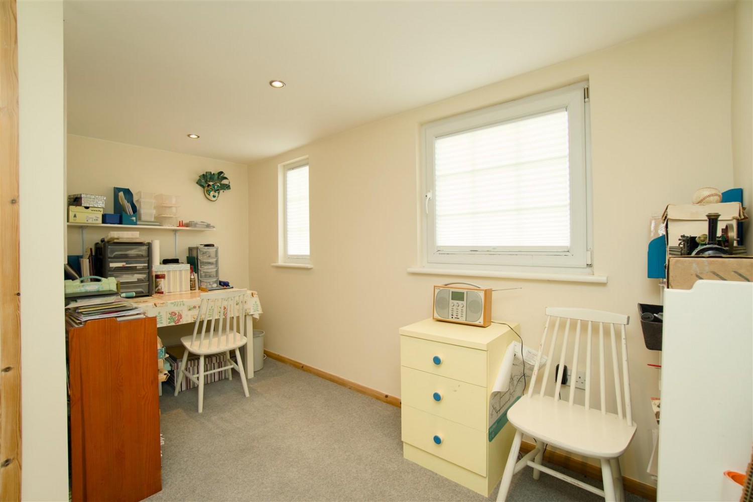 Greenshaw Drive, Haxby, York
