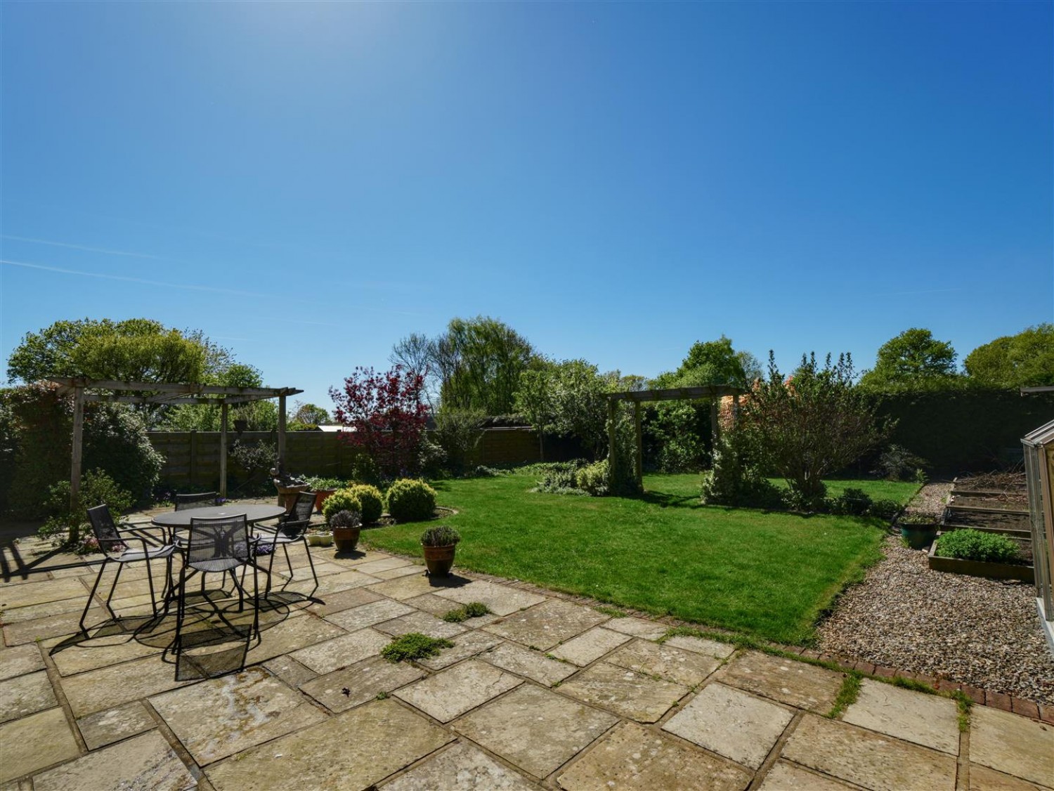 Greenshaw Drive, Haxby, York