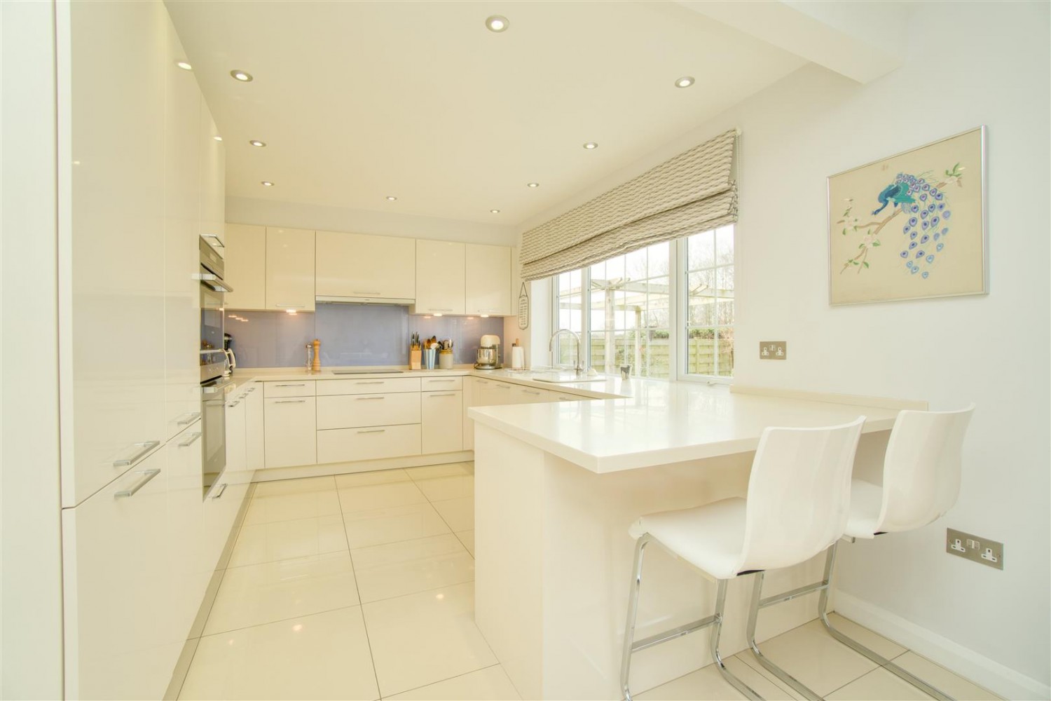 Greenshaw Drive, Haxby, York
