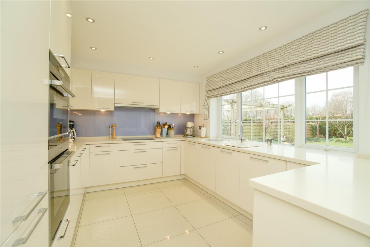 Greenshaw Drive, Haxby, York