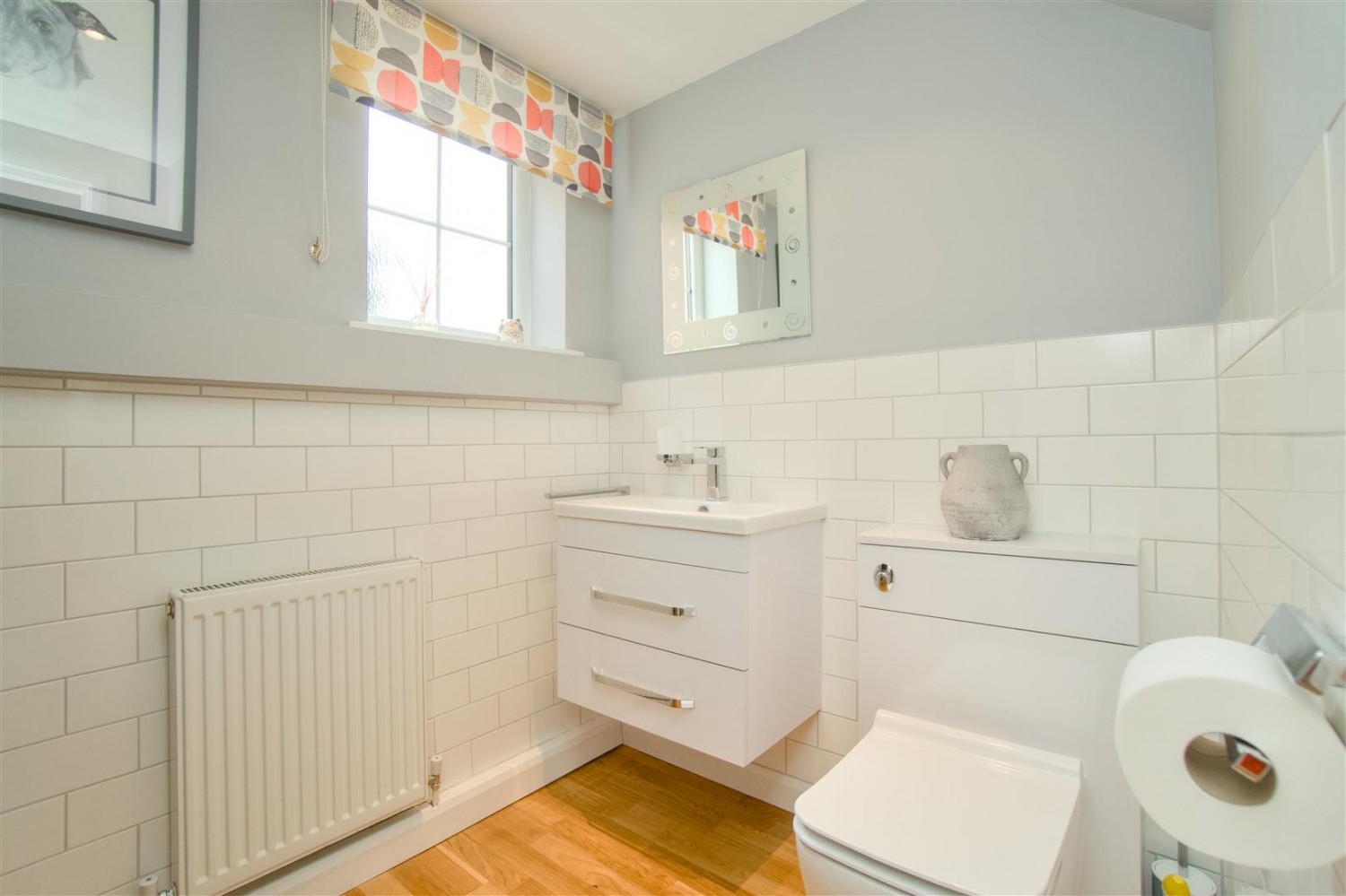 Greenshaw Drive, Haxby, York
