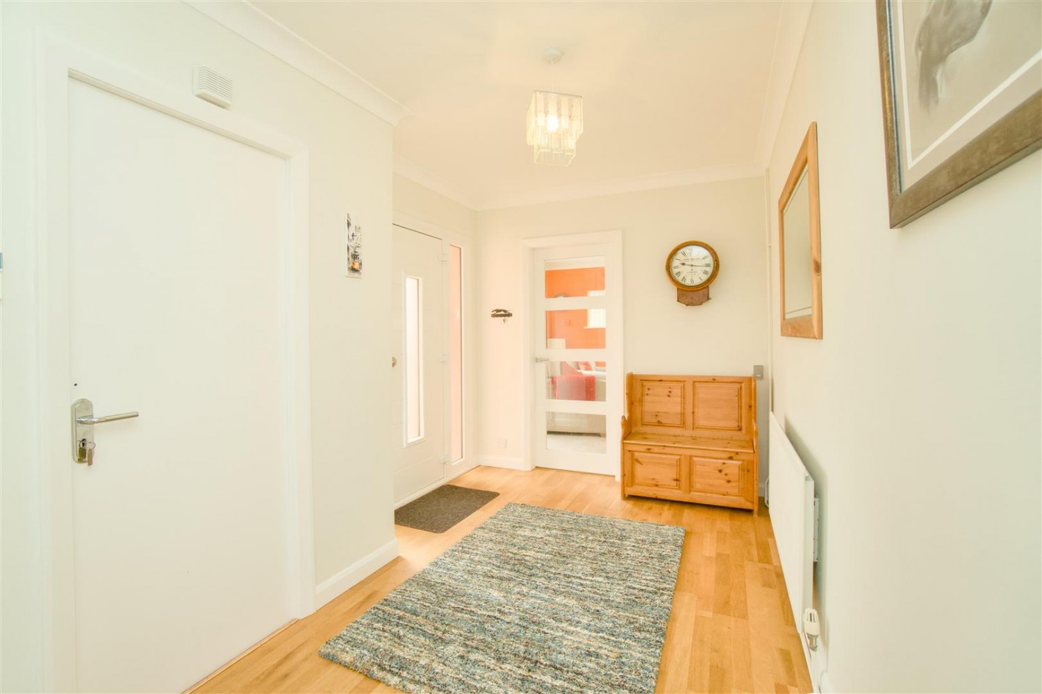 Greenshaw Drive, Haxby, York