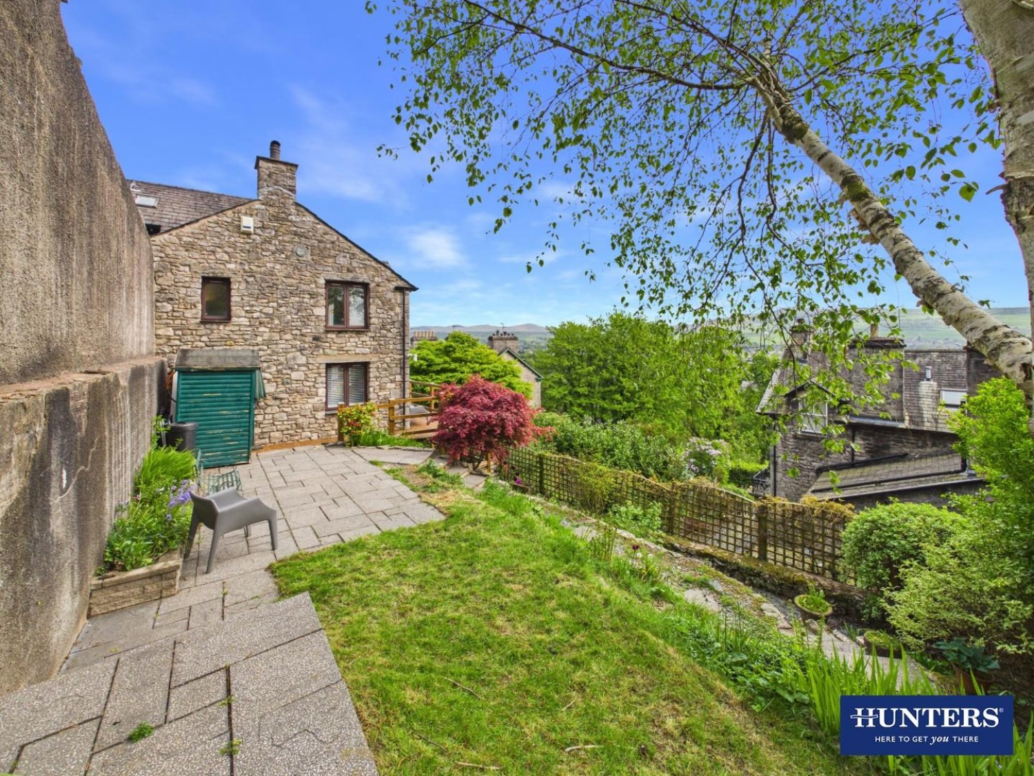 Queens Road, Kendal