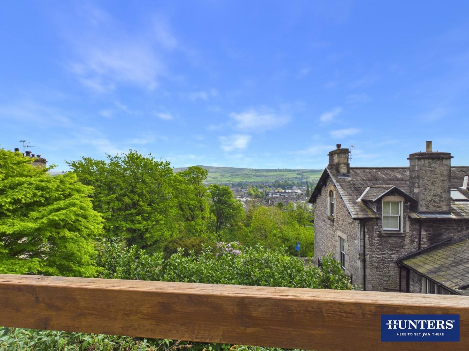 Queens Road, Kendal