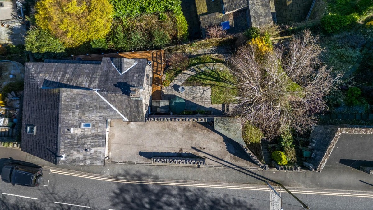 Queens Road, Kendal
