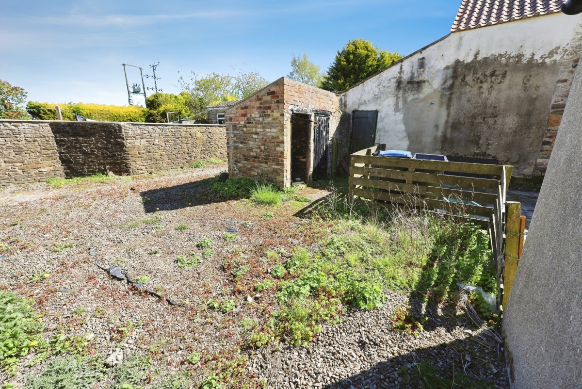 Elm Park Terrace, Tow Law, Durham