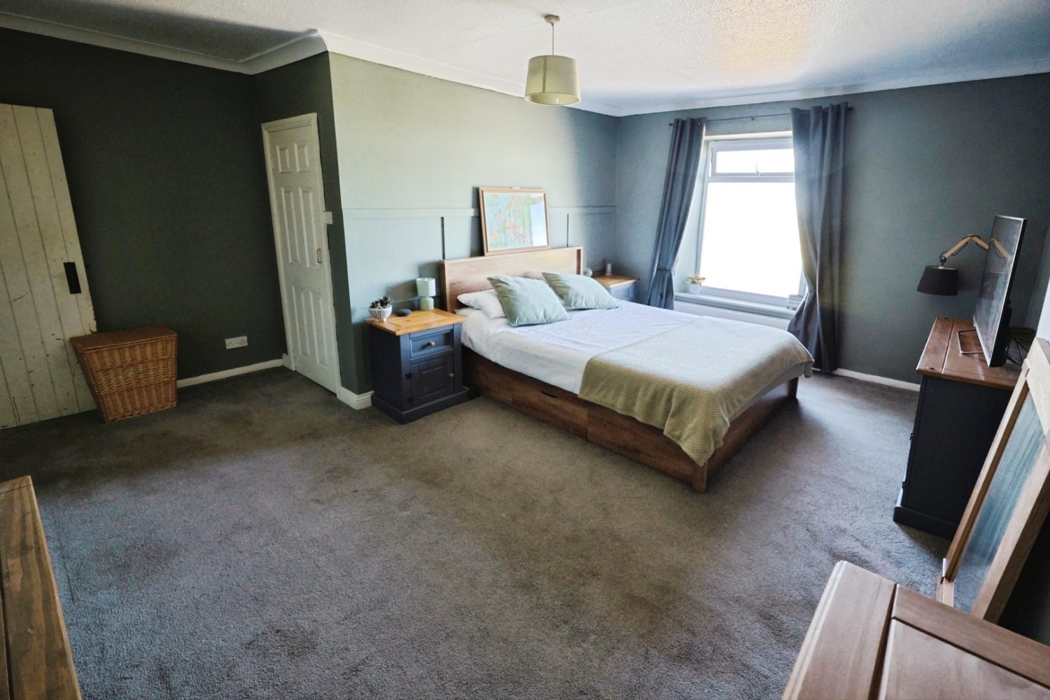 Elm Park Terrace, Tow Law, Durham