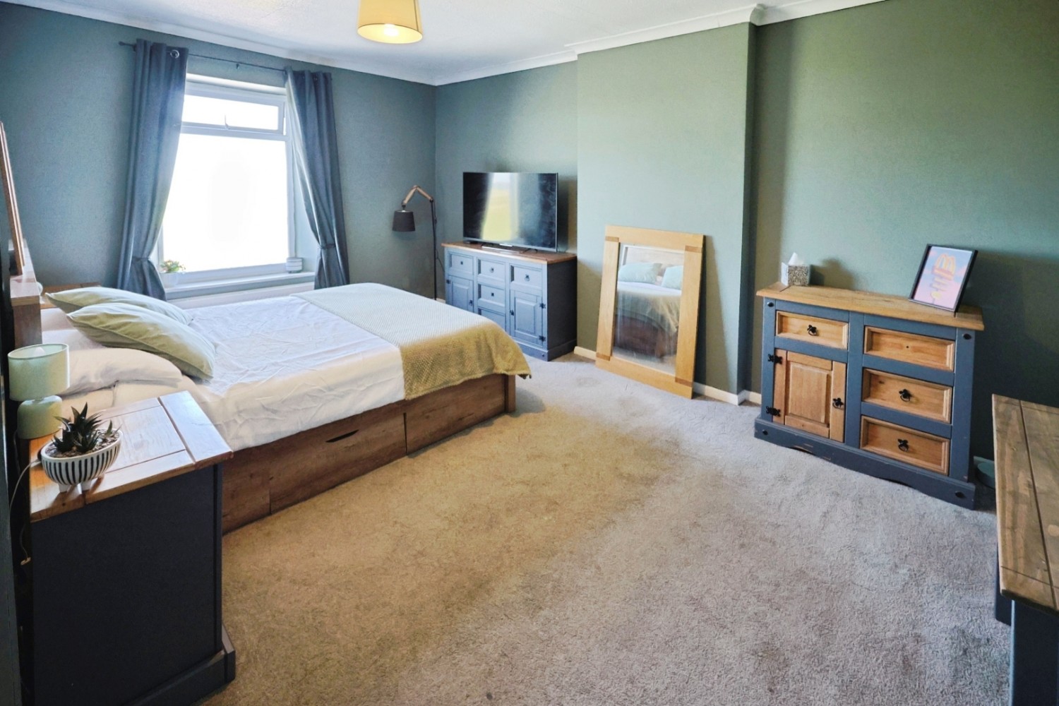 Elm Park Terrace, Tow Law, Durham