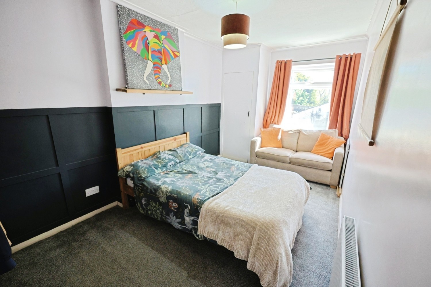 Elm Park Terrace, Tow Law, Durham