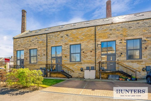 Dyehouse Walk, Yeadon, Leeds