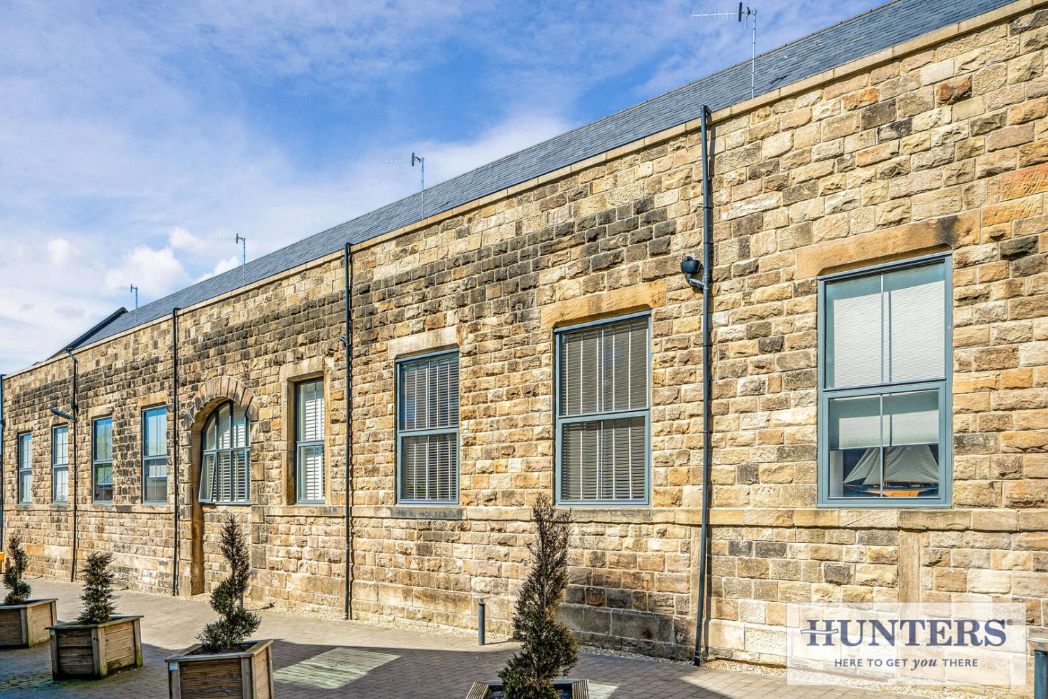 Dyehouse Walk, Yeadon, Leeds