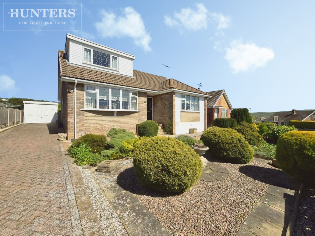 Greystones Avenue, Worsbrough, Barnsley