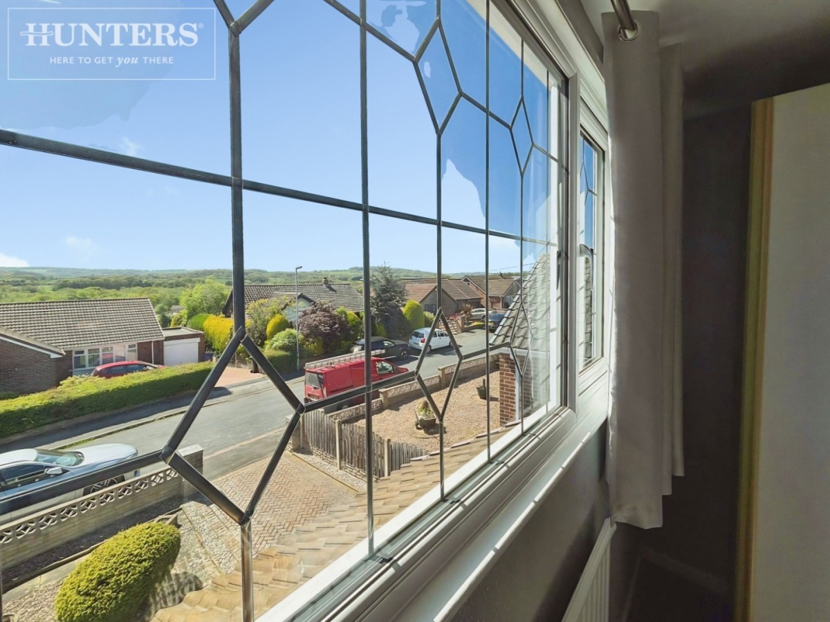 Greystones Avenue, Worsbrough, Barnsley