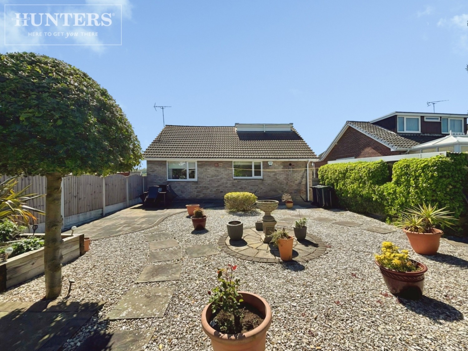Greystones Avenue, Worsbrough, Barnsley